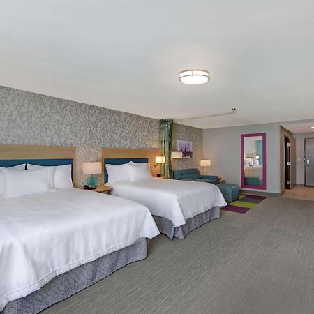 Home2 Suites By Hilton Buckeye Phoenix Εξωτερικό φωτογραφία