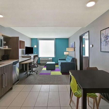 Home2 Suites By Hilton Buckeye Phoenix Εξωτερικό φωτογραφία