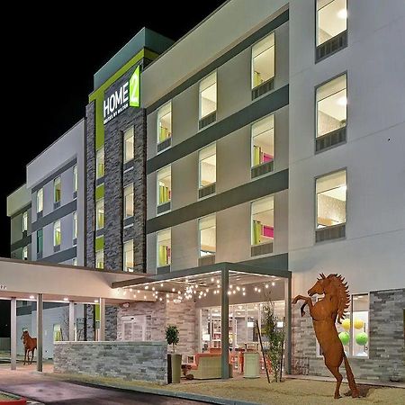 Home2 Suites By Hilton Buckeye Phoenix Εξωτερικό φωτογραφία