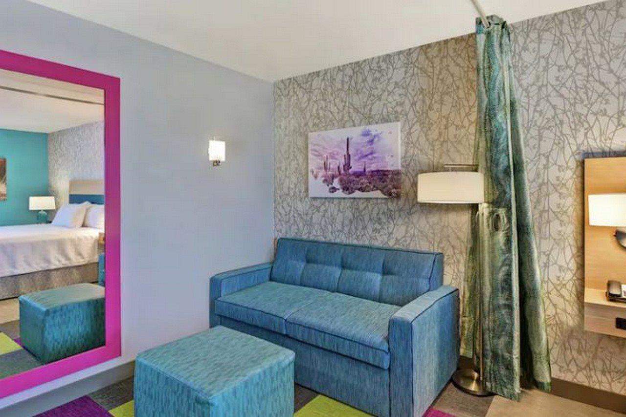Home2 Suites By Hilton Buckeye Phoenix Εξωτερικό φωτογραφία