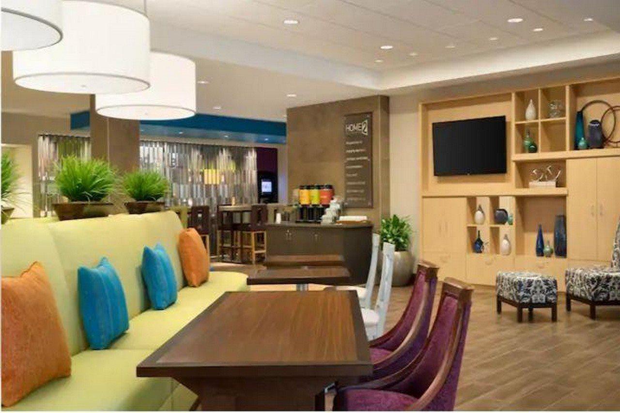 Home2 Suites By Hilton Buckeye Phoenix Εξωτερικό φωτογραφία
