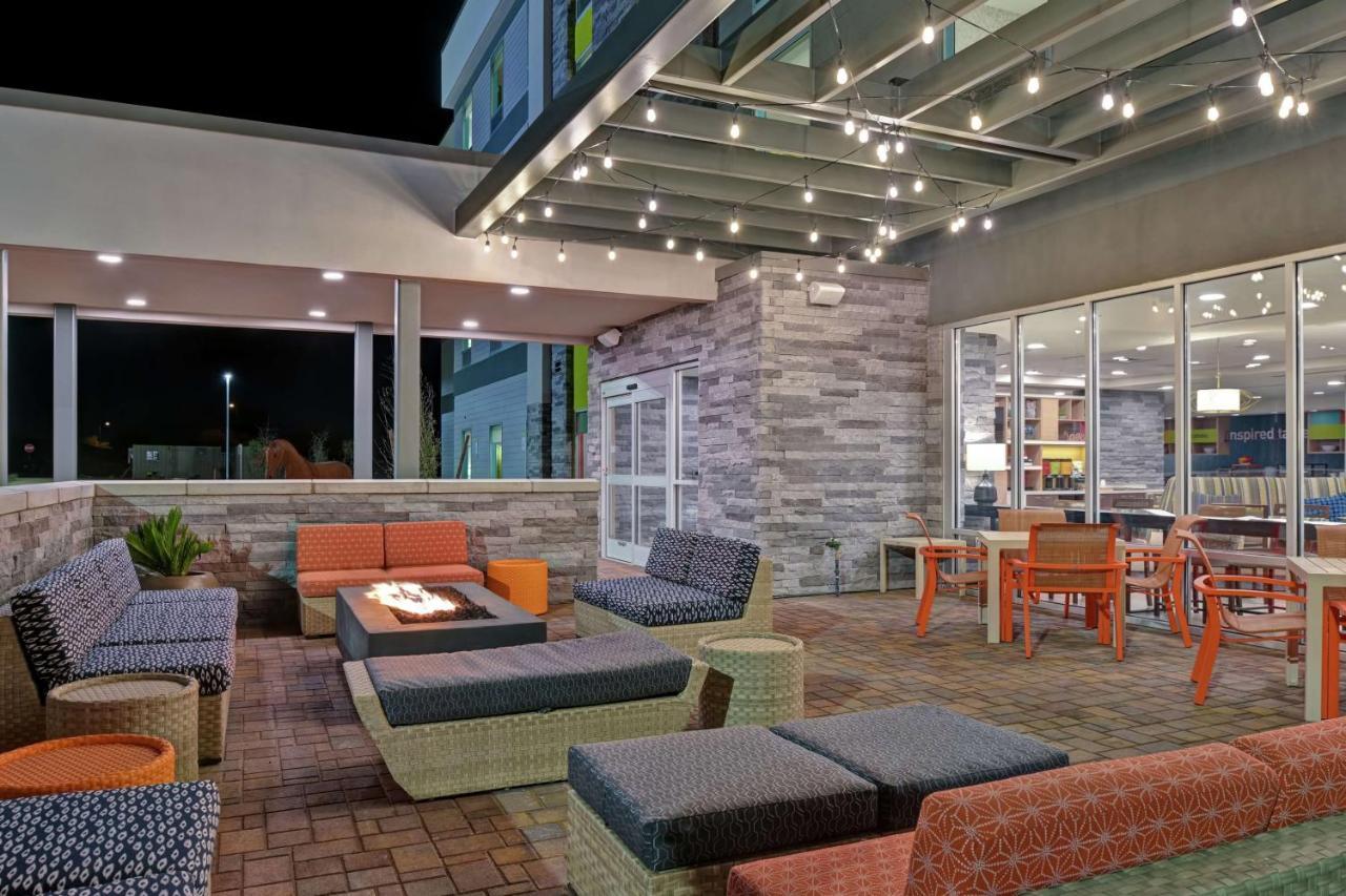 Home2 Suites By Hilton Buckeye Phoenix Εξωτερικό φωτογραφία