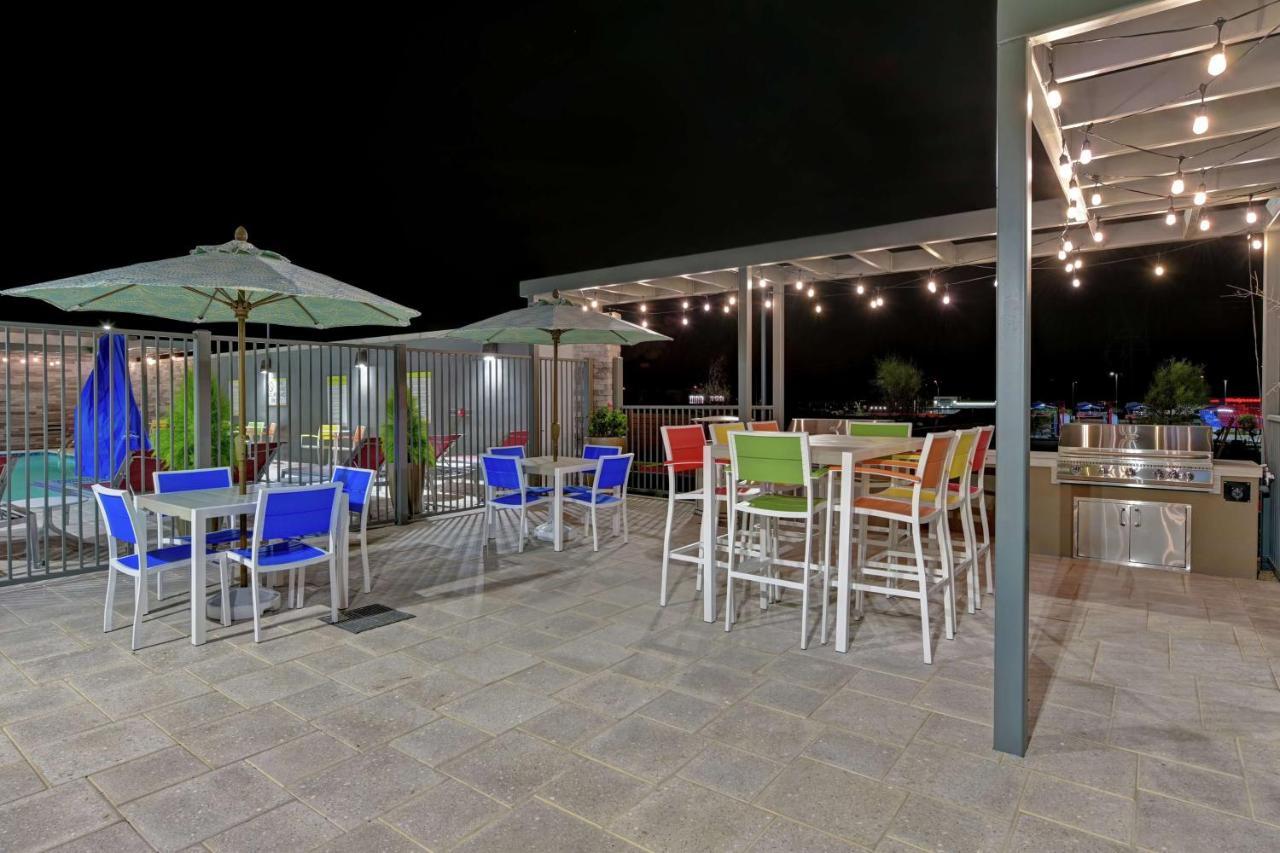 Home2 Suites By Hilton Buckeye Phoenix Εξωτερικό φωτογραφία