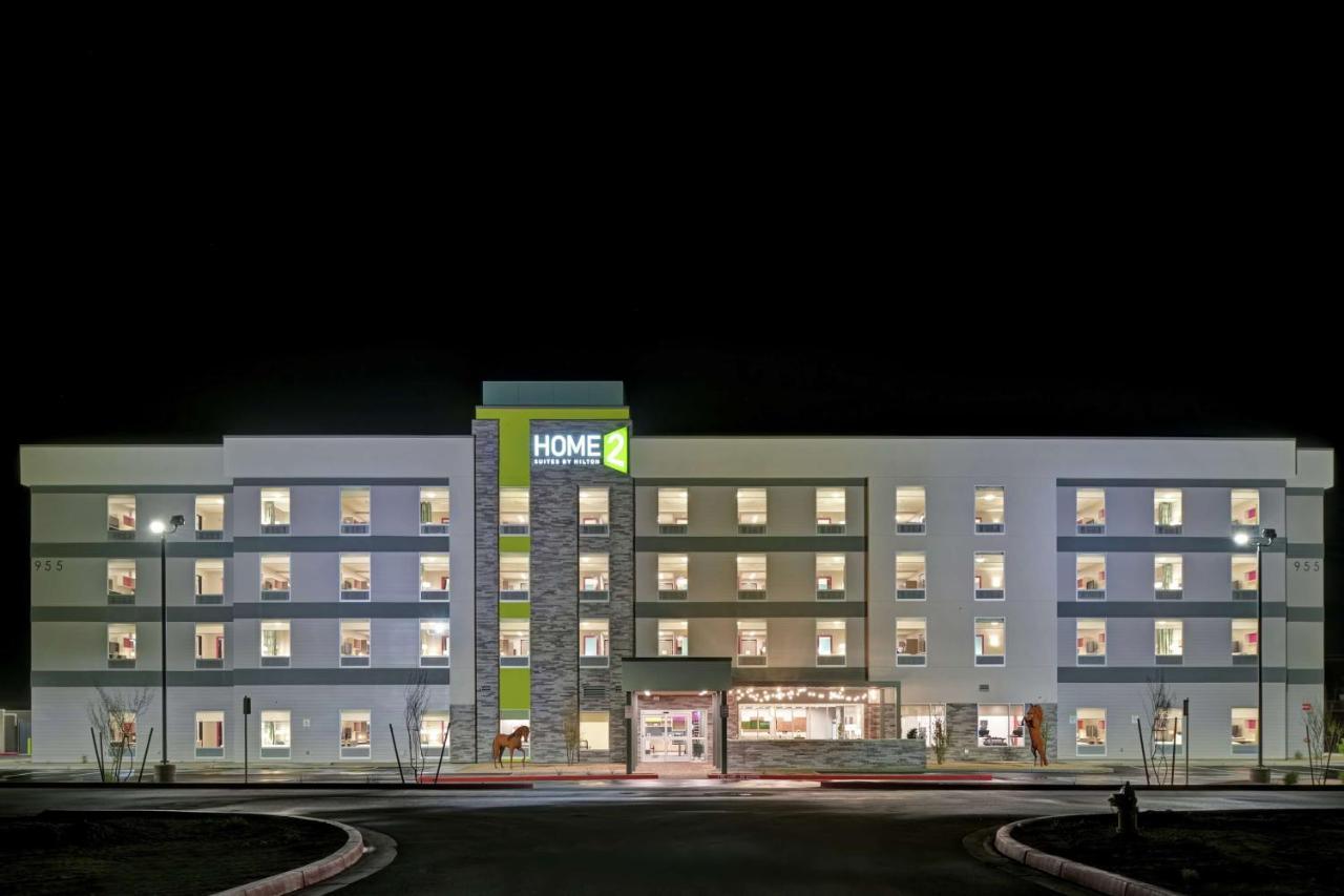 Home2 Suites By Hilton Buckeye Phoenix Εξωτερικό φωτογραφία