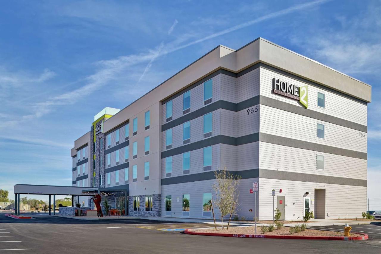 Home2 Suites By Hilton Buckeye Phoenix Εξωτερικό φωτογραφία