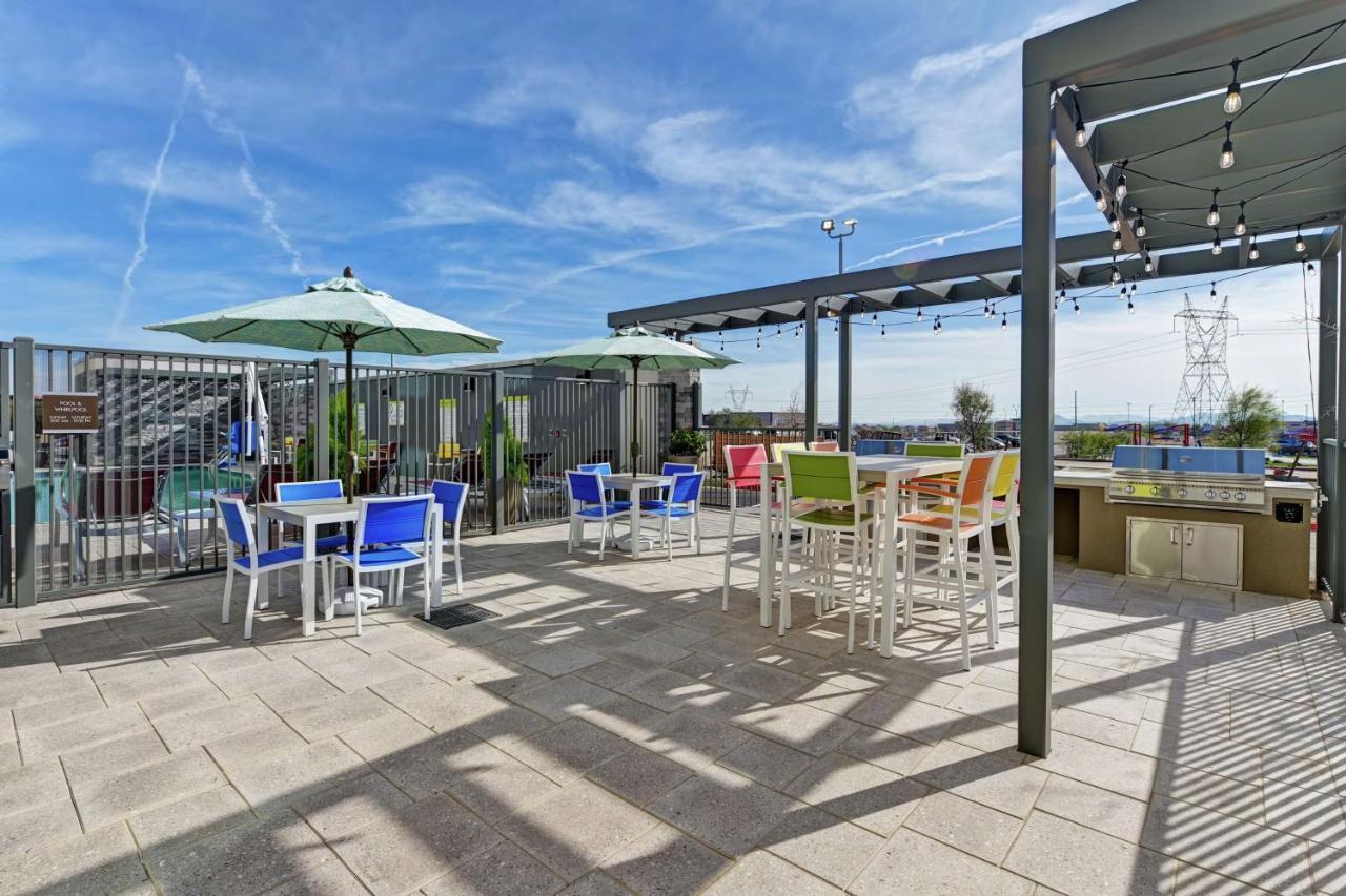 Home2 Suites By Hilton Buckeye Phoenix Εξωτερικό φωτογραφία