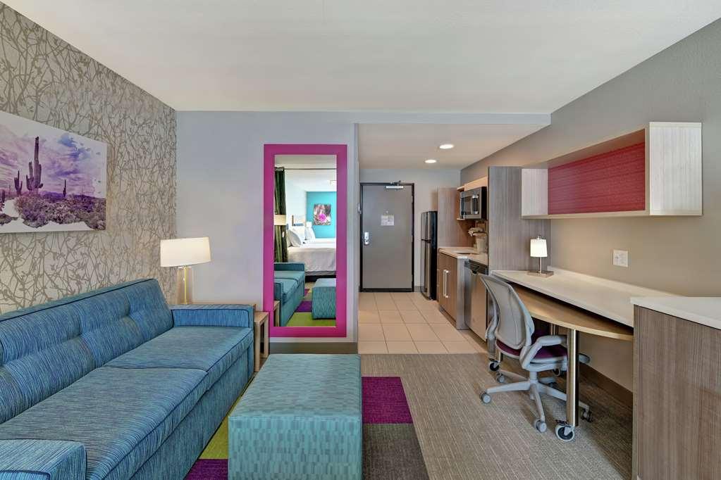 Home2 Suites By Hilton Buckeye Phoenix Δωμάτιο φωτογραφία