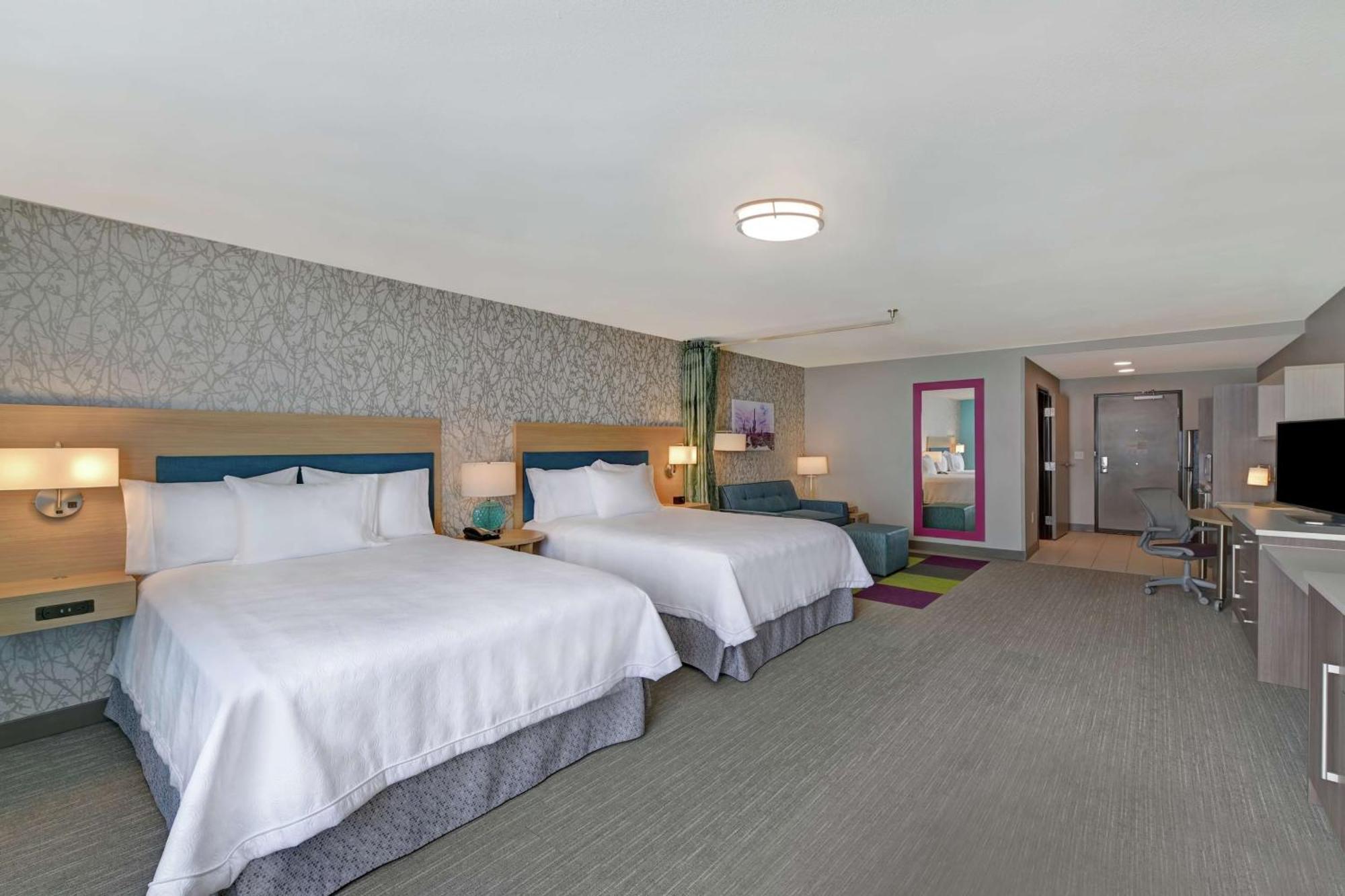 Home2 Suites By Hilton Buckeye Phoenix Εξωτερικό φωτογραφία