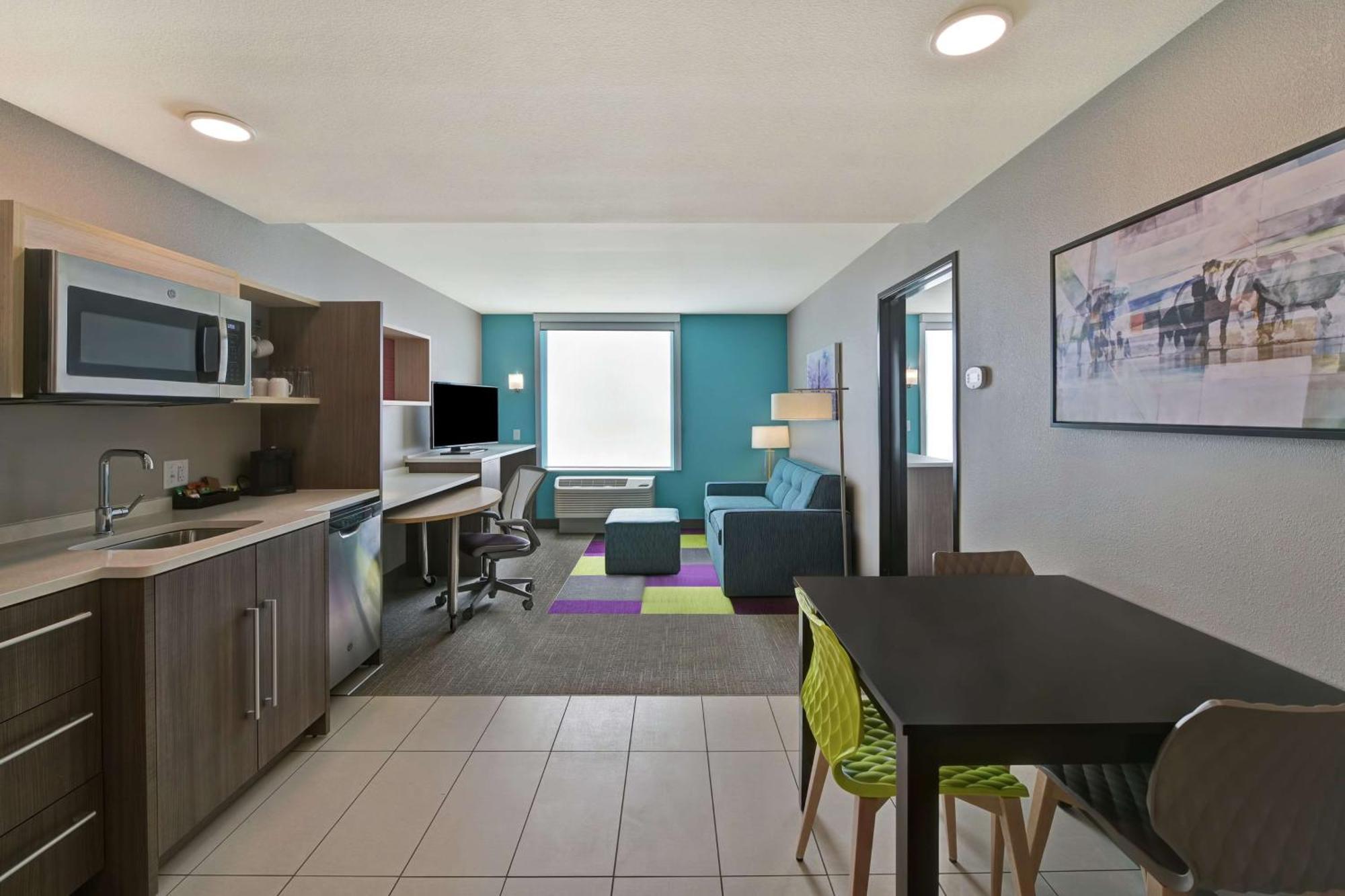 Home2 Suites By Hilton Buckeye Phoenix Εξωτερικό φωτογραφία