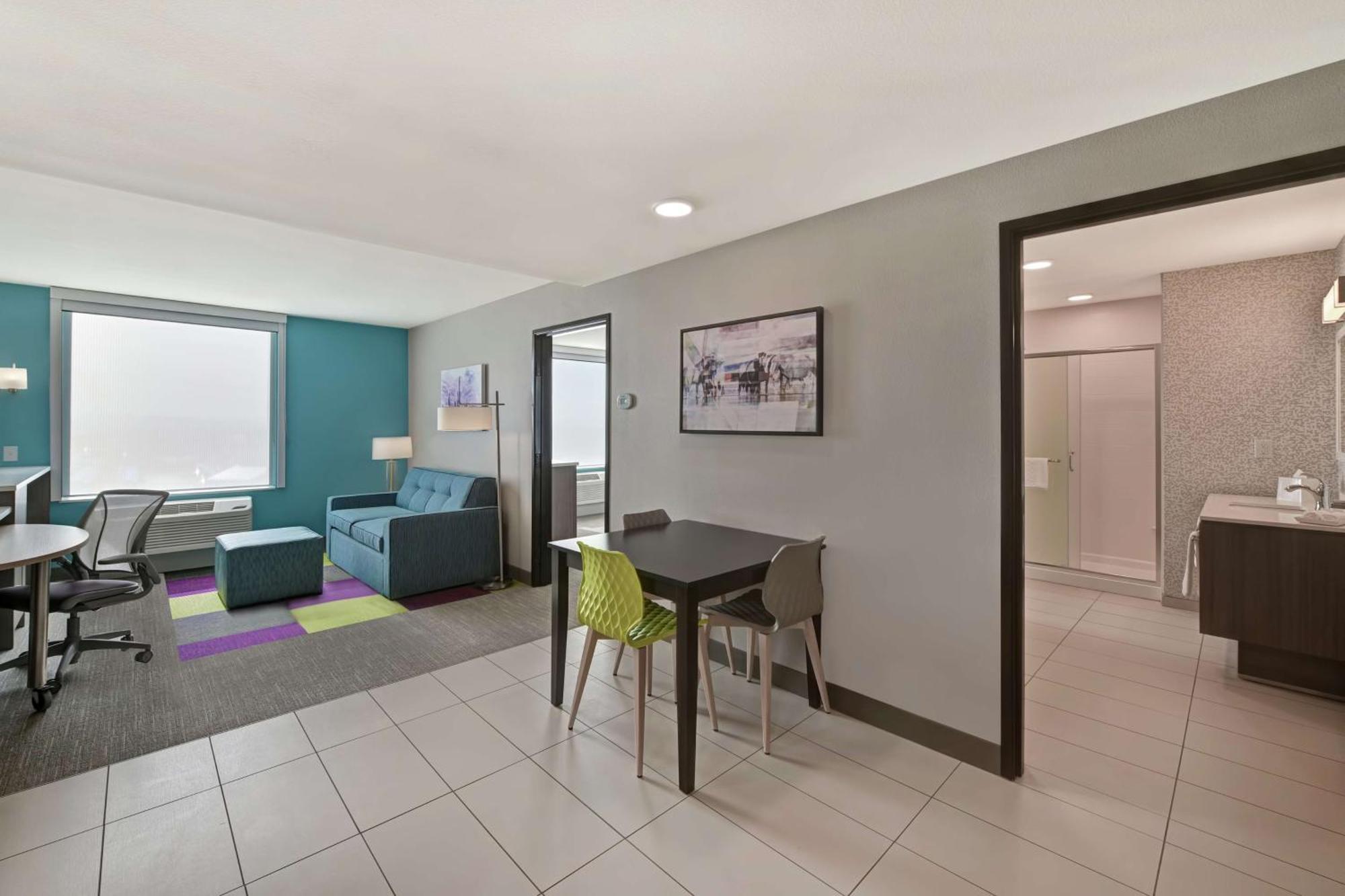Home2 Suites By Hilton Buckeye Phoenix Εξωτερικό φωτογραφία