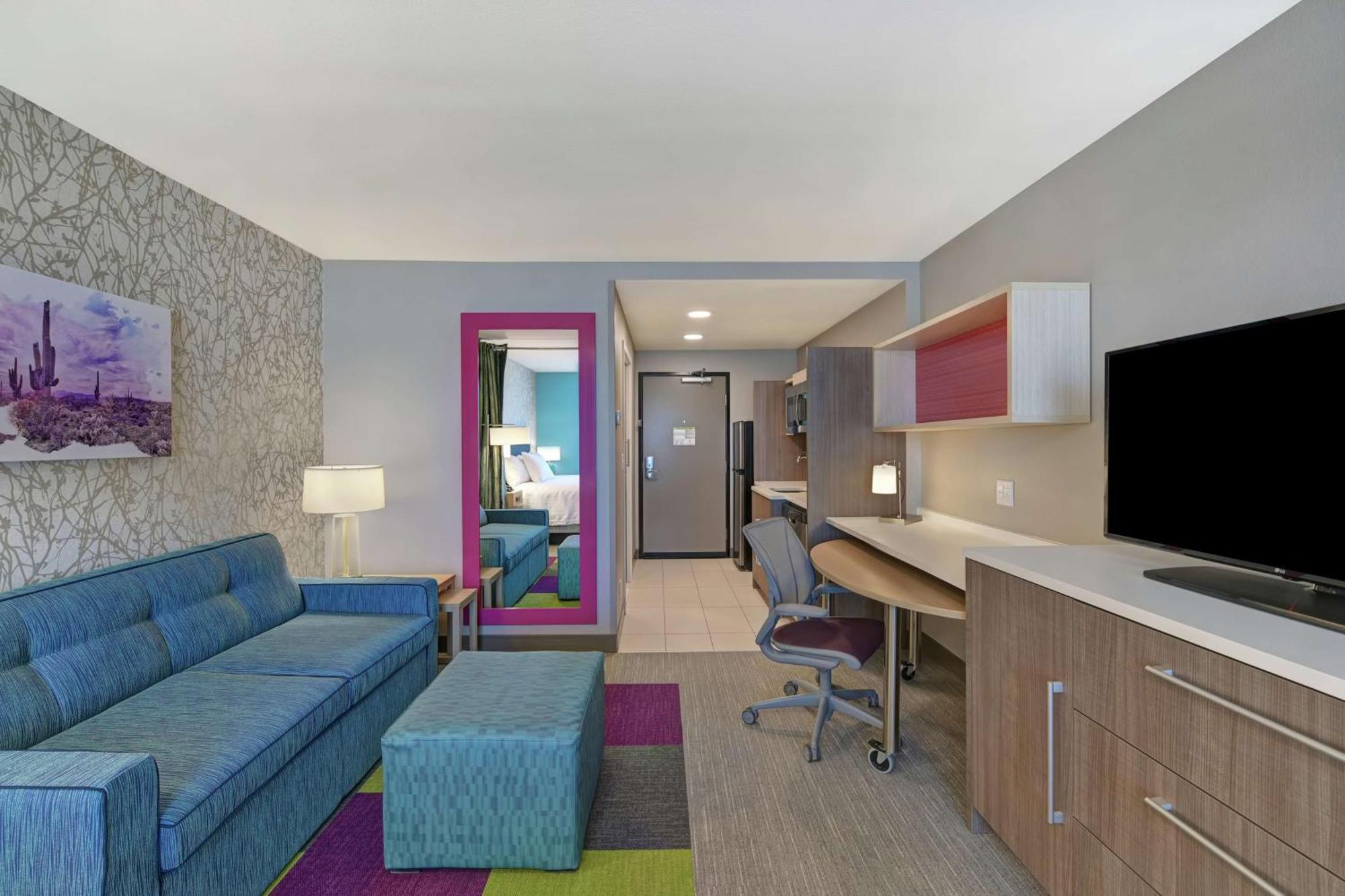 Home2 Suites By Hilton Buckeye Phoenix Εξωτερικό φωτογραφία