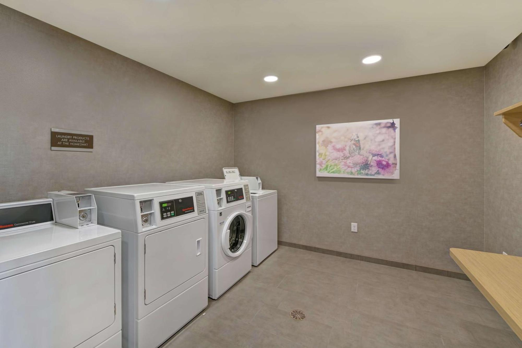 Home2 Suites By Hilton Buckeye Phoenix Εξωτερικό φωτογραφία