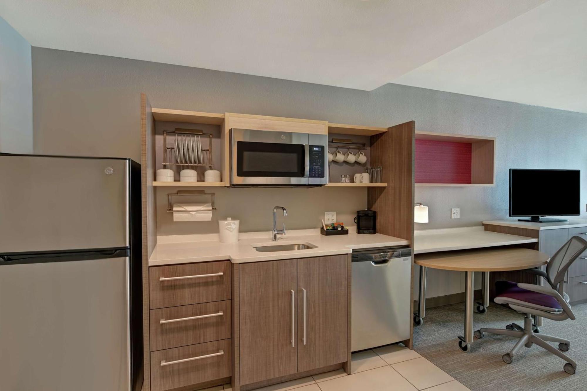 Home2 Suites By Hilton Buckeye Phoenix Εξωτερικό φωτογραφία