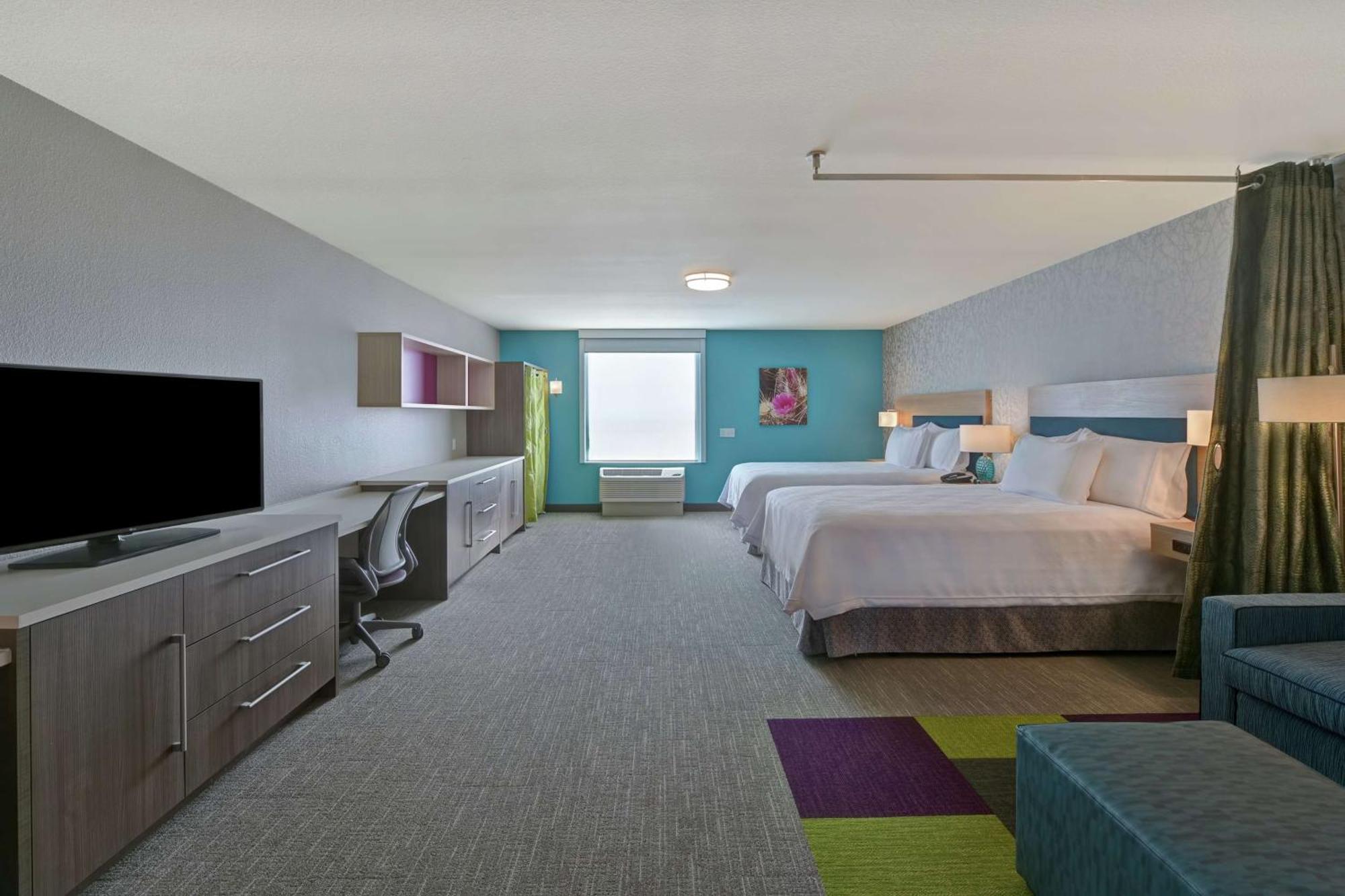 Home2 Suites By Hilton Buckeye Phoenix Εξωτερικό φωτογραφία
