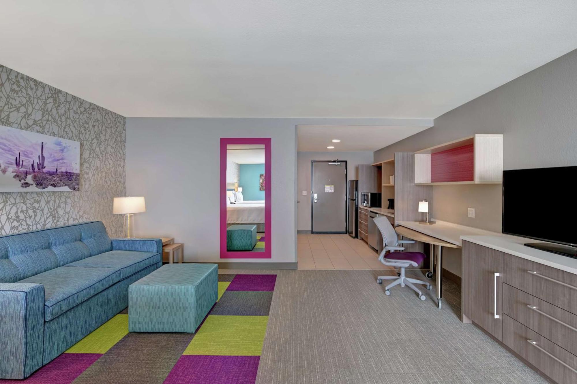 Home2 Suites By Hilton Buckeye Phoenix Εξωτερικό φωτογραφία