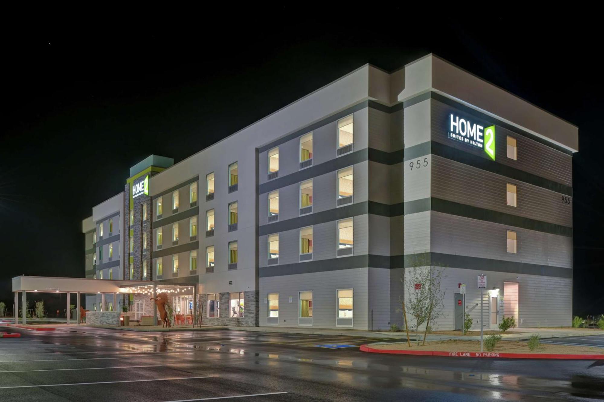 Home2 Suites By Hilton Buckeye Phoenix Εξωτερικό φωτογραφία