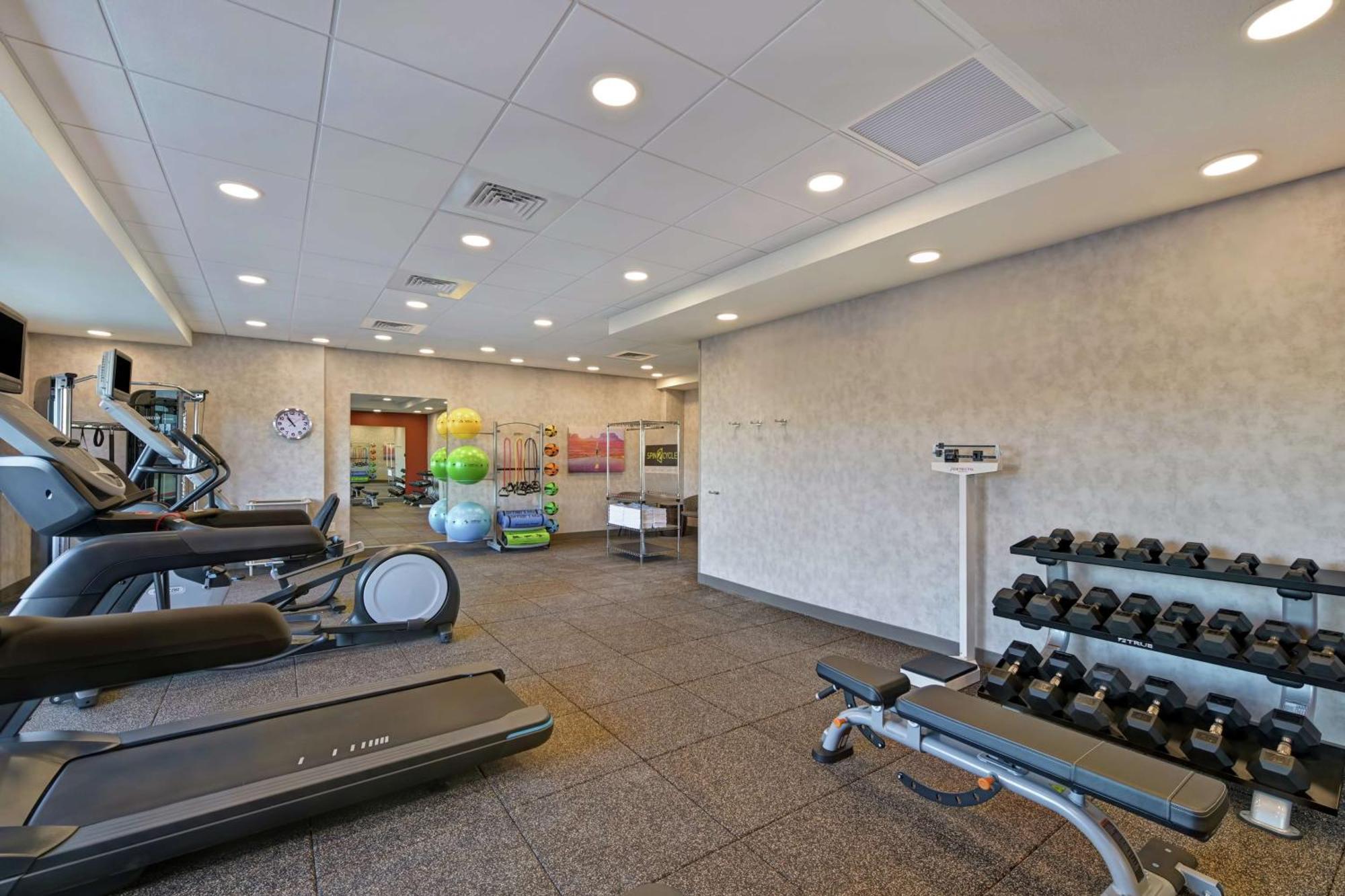 Home2 Suites By Hilton Buckeye Phoenix Εξωτερικό φωτογραφία