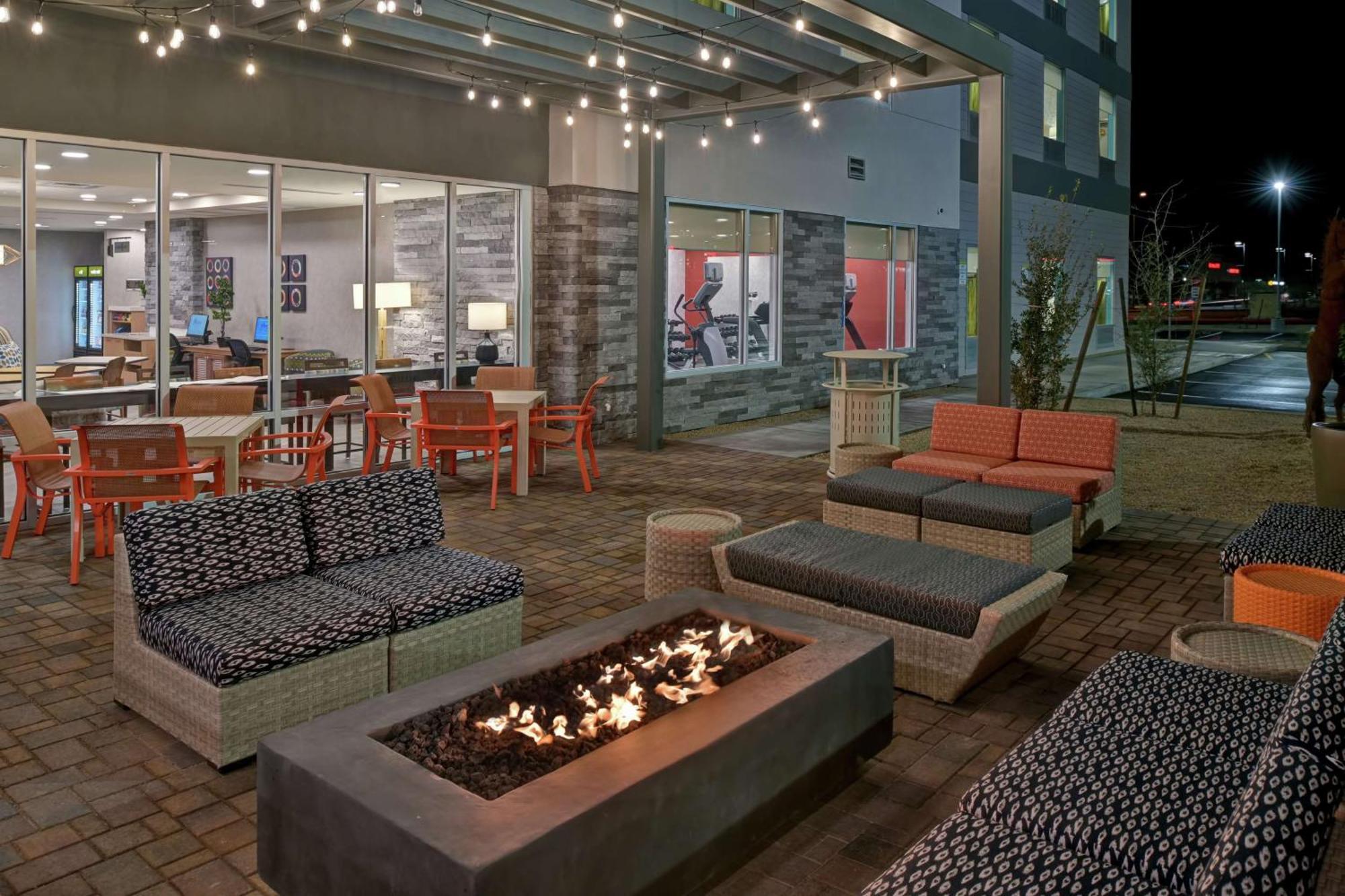 Home2 Suites By Hilton Buckeye Phoenix Εξωτερικό φωτογραφία