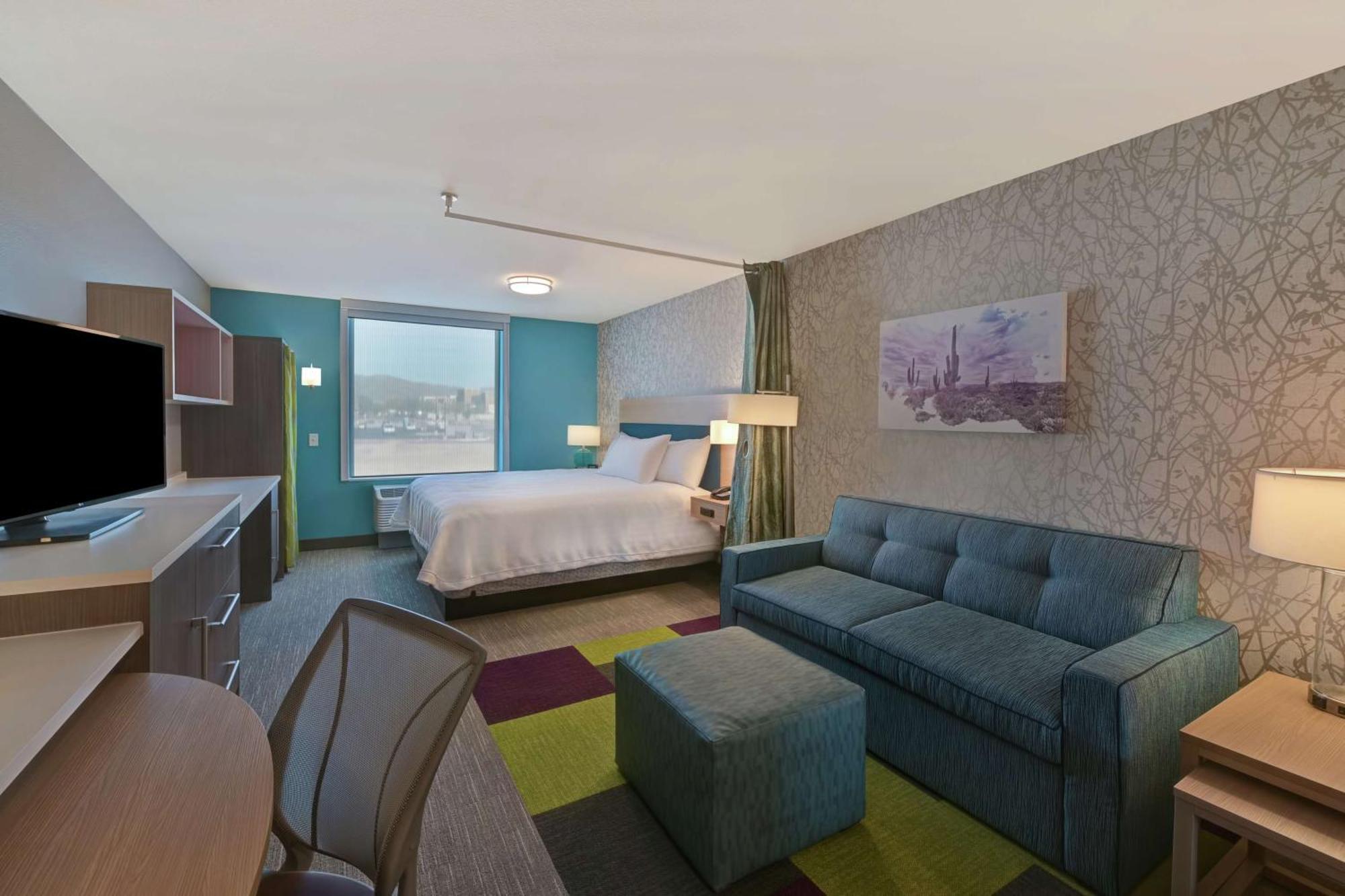 Home2 Suites By Hilton Buckeye Phoenix Εξωτερικό φωτογραφία