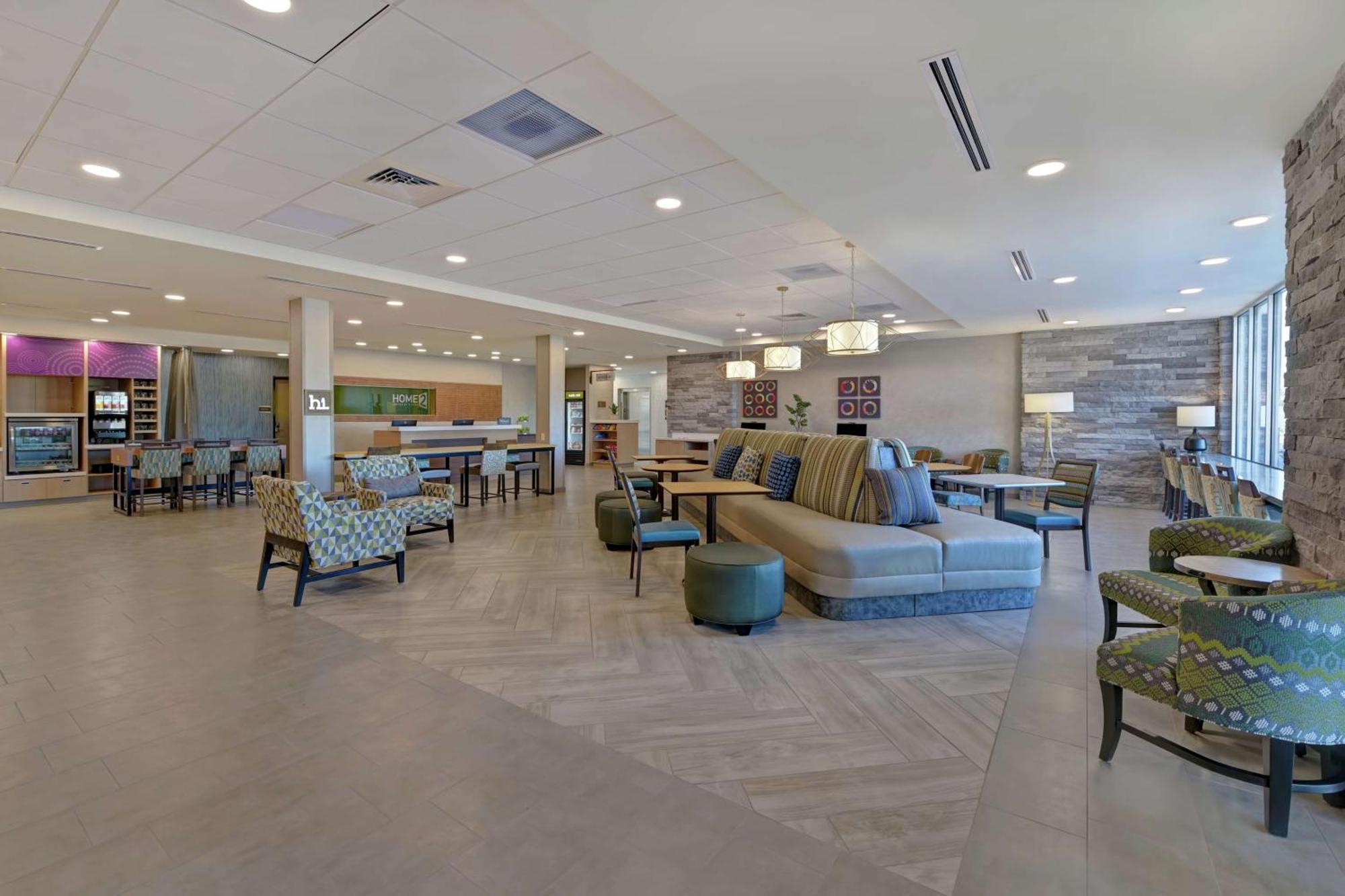 Home2 Suites By Hilton Buckeye Phoenix Εξωτερικό φωτογραφία
