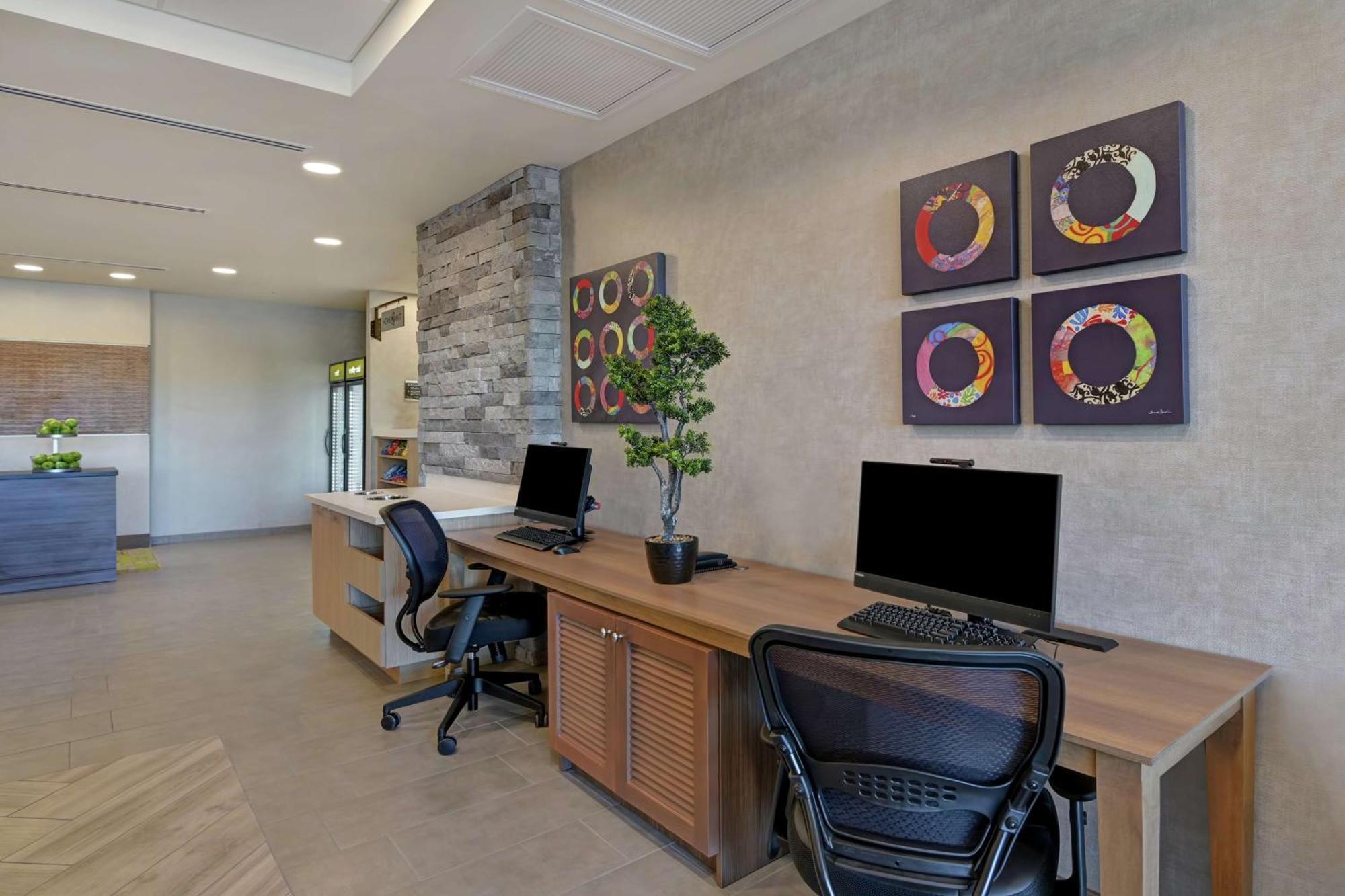Home2 Suites By Hilton Buckeye Phoenix Εξωτερικό φωτογραφία