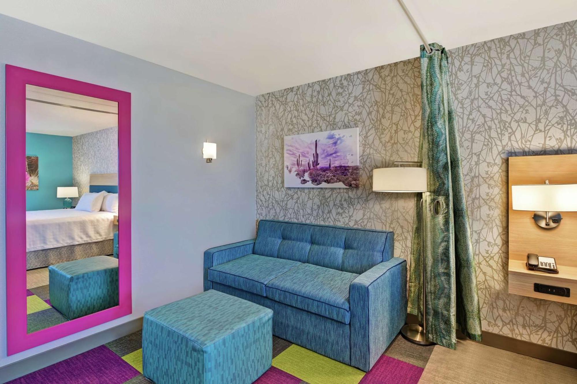 Home2 Suites By Hilton Buckeye Phoenix Εξωτερικό φωτογραφία