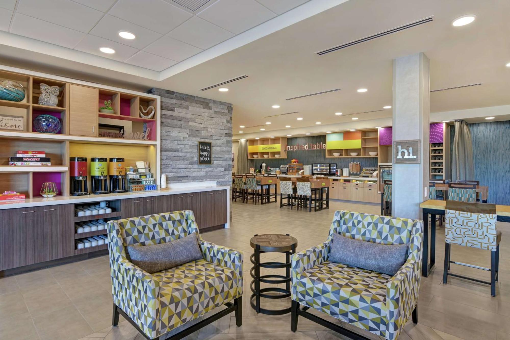Home2 Suites By Hilton Buckeye Phoenix Εξωτερικό φωτογραφία