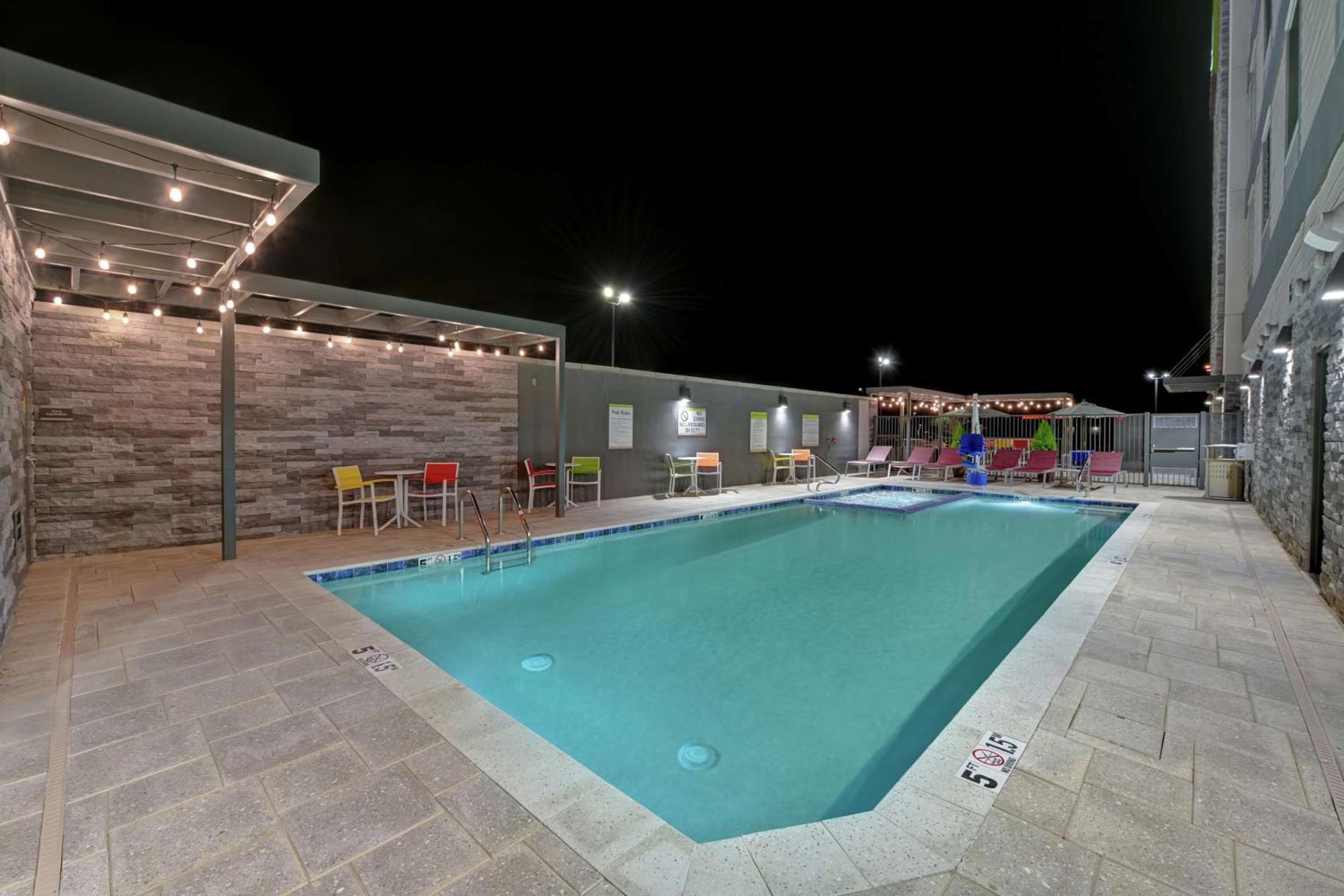 Home2 Suites By Hilton Buckeye Phoenix Εξωτερικό φωτογραφία