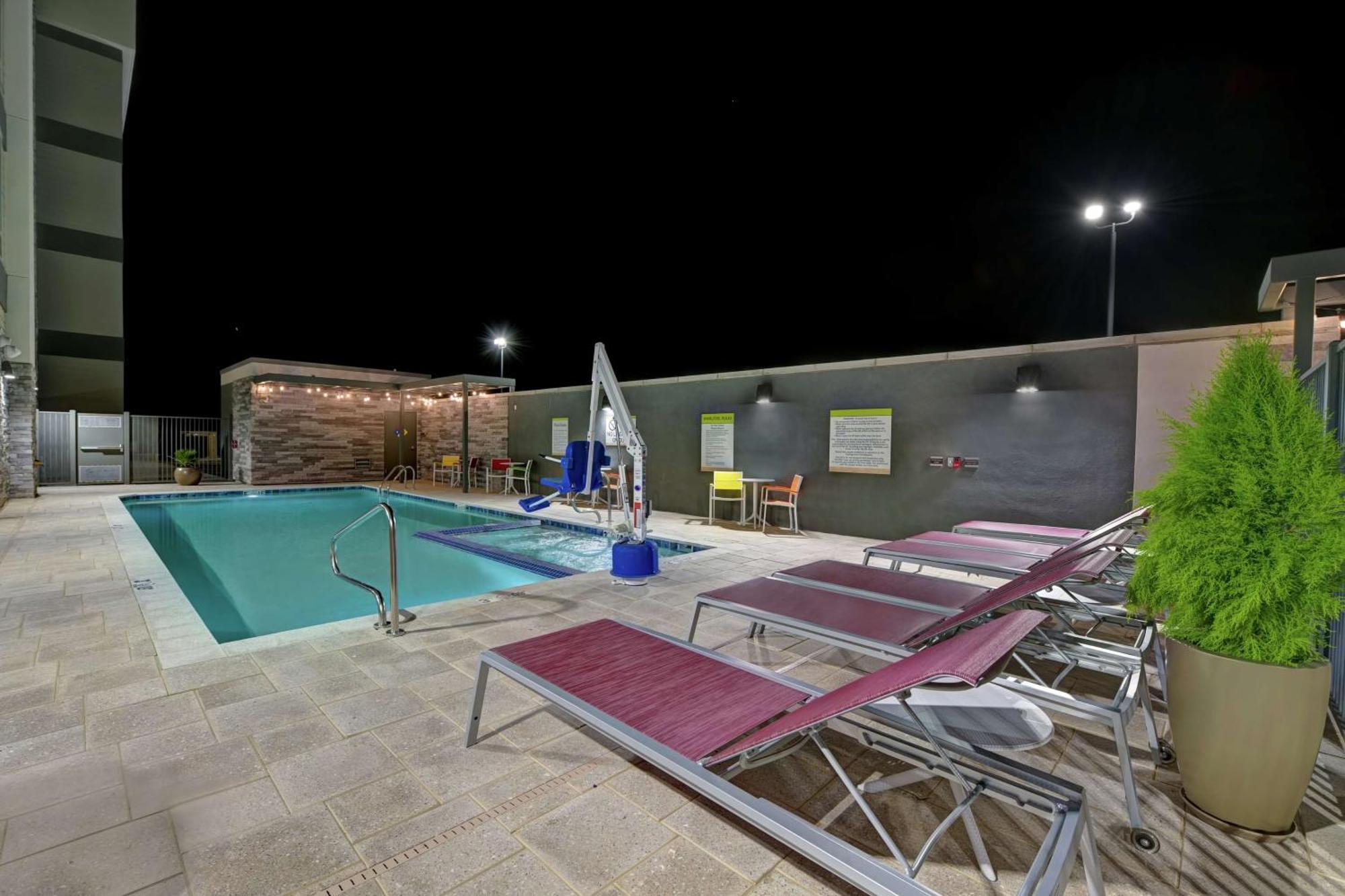 Home2 Suites By Hilton Buckeye Phoenix Εξωτερικό φωτογραφία