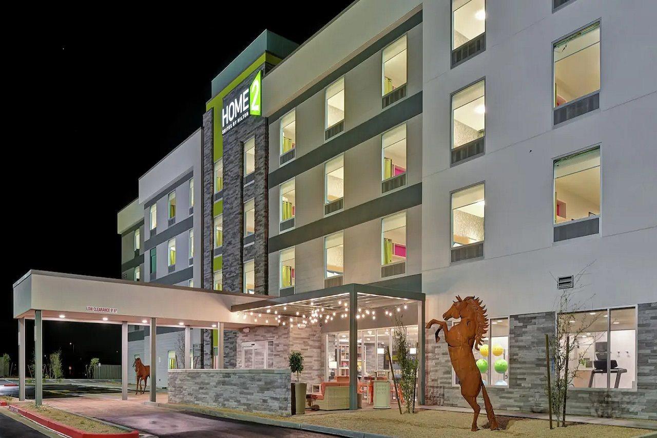 Home2 Suites By Hilton Buckeye Phoenix Εξωτερικό φωτογραφία